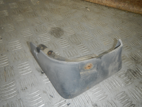 Фотография Брызговик задний левый, Chevrolet (Шевроле)-CRUZE (09-15)