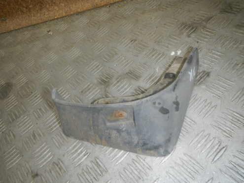 Фотография Брызговик задний правый, Chevrolet (Шевроле)-CRUZE (09-15)