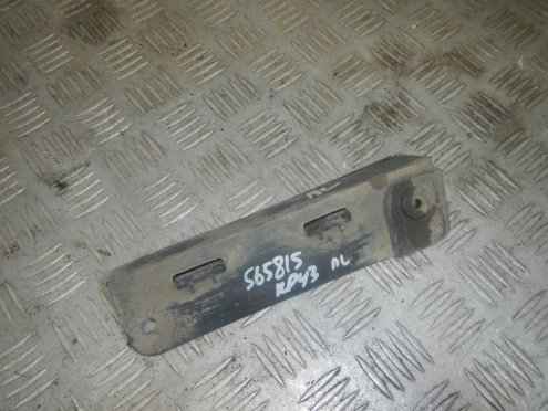 Фотография Брызговик передний левый, Chevrolet (Шевроле)-CRUZE (09-15)