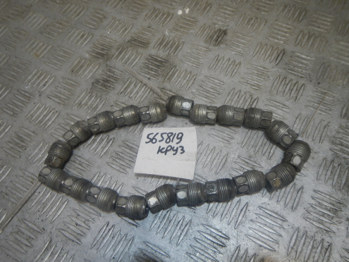 Фотография Болт колесный, Chevrolet (Шевроле)-CRUZE (09-15)