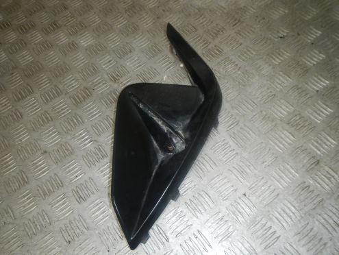 Фотография Решетка переднего бампера левая, JAC (Джак)-J7 (20-)