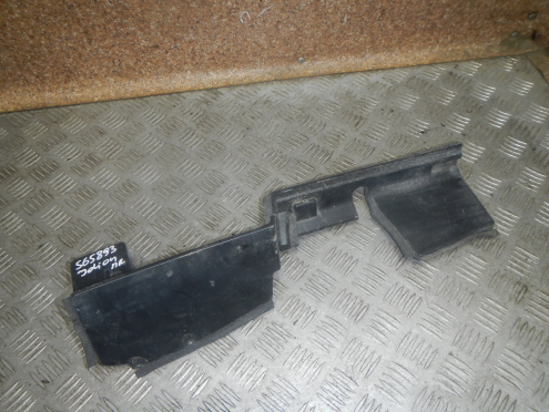 Фотография Воздуховод радиатора правый, Haval (Хавейл)-JOLION (21-)