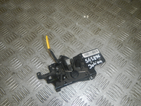 Фотография Замок капота, Haval (Хавейл)-JOLION (21-)