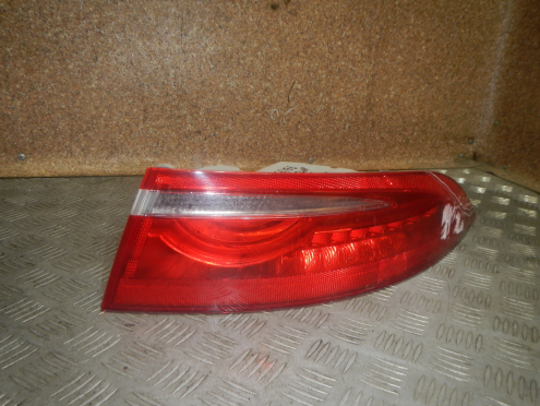 Фотография Фонарь задний правый, Jaguar (Ягуар)-XF (15-)