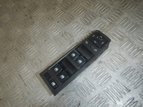 Фотография Блок управления стеклоподъемниками, ВАЗ (VAZ)-LADA VESTA (ВЕСТА)