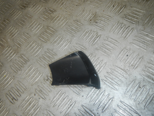 Фотография Заглушка буксировочного крюка, Haval (Хавейл)-DARGO (22-)