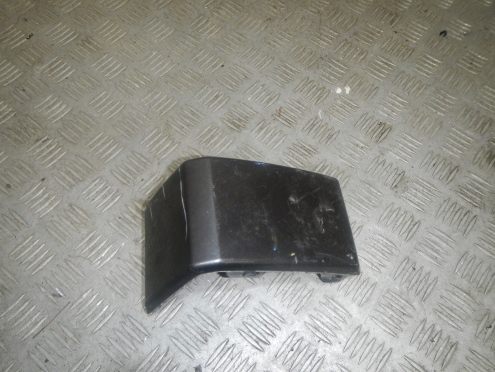 Фотография Накладка бампера переднего правая, Tank (Танк)-300 (21-)