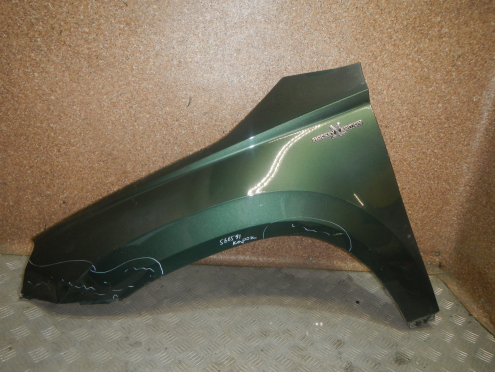Фотография Крыло переднее левое, Skoda (Шкода)-KAROQ (17-)