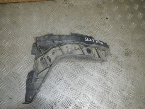 Фотография Кронштейн бампера заднего правый, Opel (Опель)-ZAFIRA C (12-)