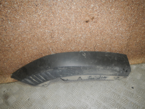 Фотография Накладка бампера заднего правая, Mazda (Мазда)-CX-9 (17-)