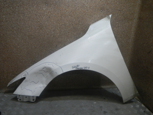 Фотография Крыло переднее левое, Changan (Чанган)-UNI-V (20-)