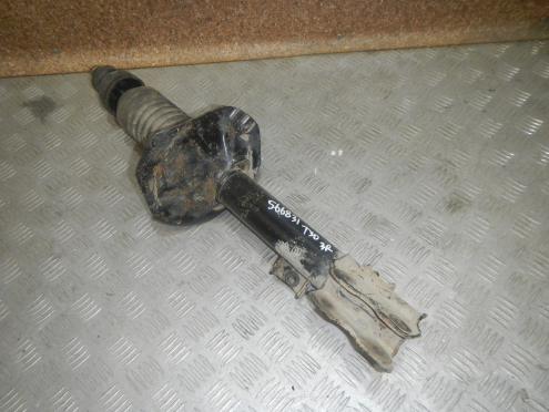 Фотография Амортизатор задний правый, Nissan (Ниссан)-X-TRAIL (T30) (01-06)