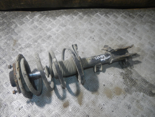 Фотография Амортизатор передний правый, Nissan (Ниссан)-MURANO (Z50) (04-08)