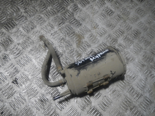 Фотография Абсорбер (фильтр угольный), Nissan (Ниссан)-MURANO (Z50) (04-08)