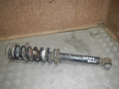 Фотография Амортизатор задний, BMW (БМВ)-5 (F10, F11) (09-16)