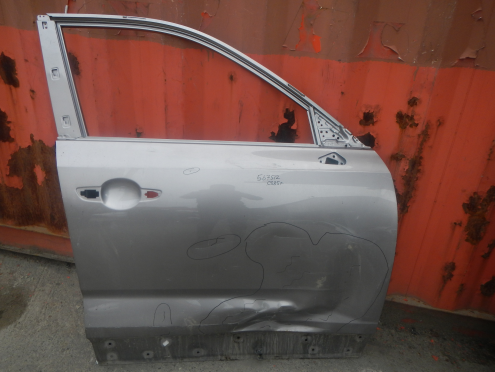Фотография Дверь передняя правая, Changan (Чанган)-CS35 PLUS (18-)