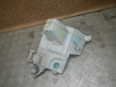 Фотография Бачок омывателя лобового стекла, Toyota (Тойота)-LAND CRUISER PRADO 150 (17-)