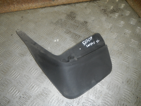 Фотография Брызговик задний левый, ВАЗ (VAZ)-LADA LARGUS (ЛАРГУС)