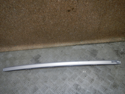 Фотография Молдинг бампера заднего, Haval (Хавейл)-M6 (21-)