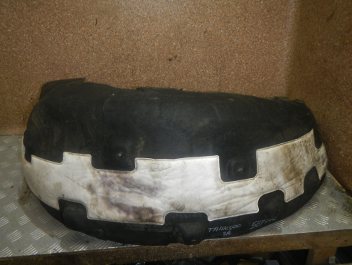 Фотография Локер задний правый, Tank (Танк)-500 (21-)