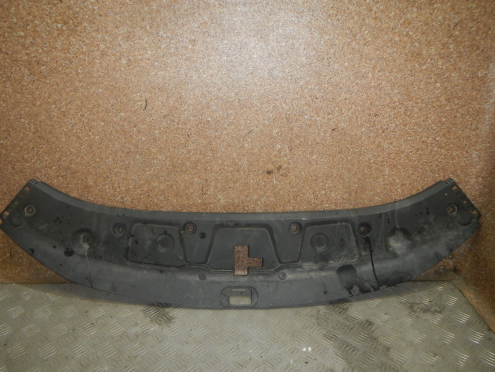 Фотография Кожух замка капота, Changan (Чанган)-UNI-K (20-)