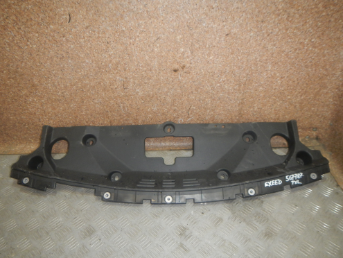 Фотография Кожух замка капота, EXEED (Эксид)-TXL (21-)