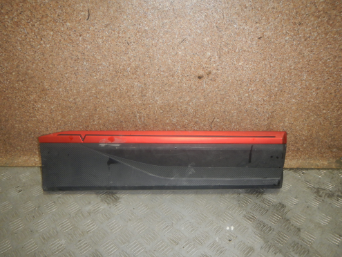 Фотография Молдинг двери задней правой, Changan (Чанган)-CS85 (19-)