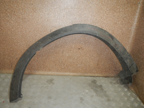 Фотография Накладка крыла заднего правого, Mazda (Мазда)-CX-9 (17-)