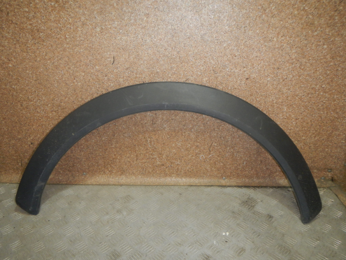 Фотография Накладка крыла переднего правого, JAC (Джак)-JS6 (22-)