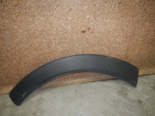 Фотография Накладка крыла заднего правого, JAC (Джак)-JS6 (22-)