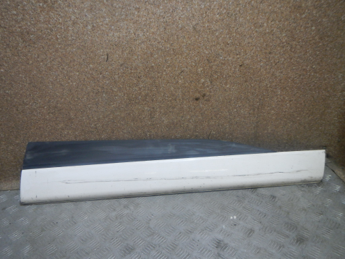 Фотография Молдинг двери передней правой, JAC (Джак)-JS6 (22-)