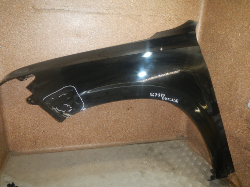 Фотография Крыло переднее левое, Cadillac (Кадиллак)-ESCALADE V (20-)