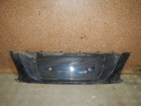 Фотография Накладка крышки багажника, Nissan (Ниссан)-BLUEBIRD SYLPHY (G10) (00-05)