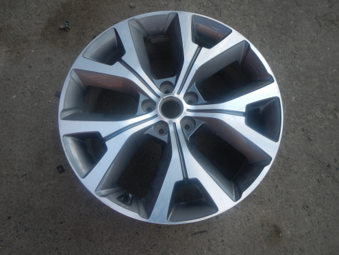 Фотография Диск колесный литой