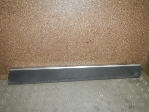 Фотография Молдинг двери передней правой, Hyundai (Хендэ)-PALISADE (19-)