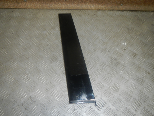 Фотография Накладка двери задней правой, Hyundai (Хендэ)-PALISADE (19-)