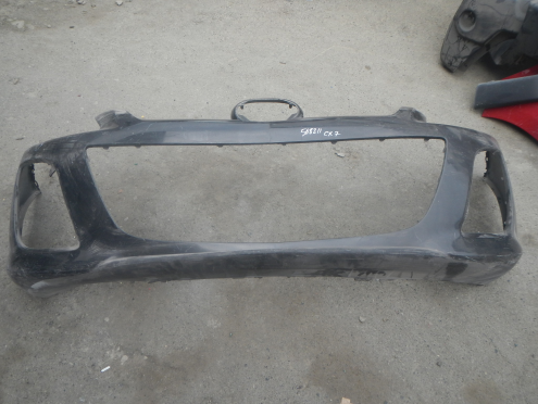 Фотография Бампер передний, Mazda (Мазда)-CX-7 (07-)