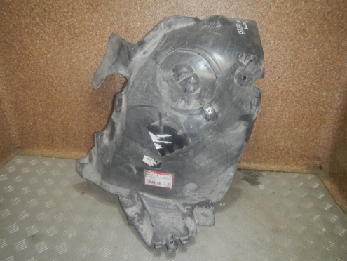 Фотография Локер передний левый, Renault (Рено)-KANGOO (08-)