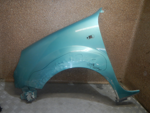 Фотография Крыло переднее левое, Renault (Рено)-KANGOO (03-07)
