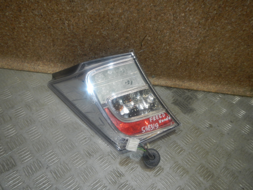 Фотография Фонарь задний левый, Honda (Хонда)-FREED (08-16)