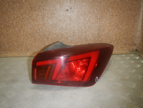 Фотография Фонарь задний правый, Changan (Чанган)-EADO PLUS (20-)