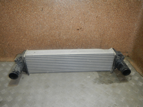 Фотография Интеркулер, Jetour (Джетур)-DASHING (22-)