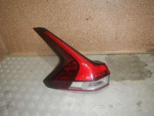 Фотография Фонарь задний левый, Mitsubishi (Митсубиси)-ECLIPSE CROSS (17-)