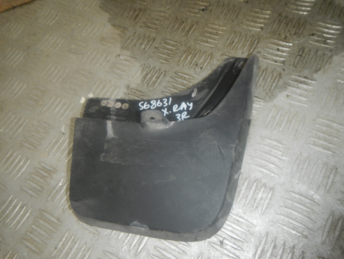 Фотография Брызговик задний правый, ВАЗ (VAZ)-LADA XRAY