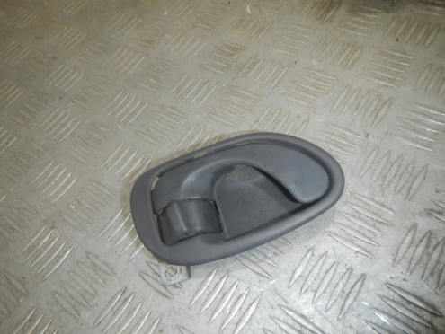 Фотография Ручка двери внутренняя правая, Mitsubishi (Митсубиси)-DELIKA (94-06)