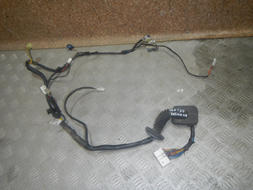 Фотография Проводка (коса), Mitsubishi (Митсубиси)-DELIKA (94-06)