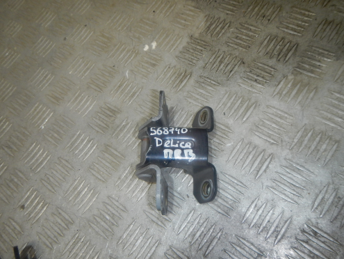 Фотография Петля двери передней правой верхняя, Mitsubishi (Митсубиси)-DELIKA (94-06)