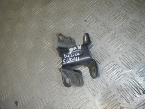 Фотография Петля двери передней правой нижняя, Mitsubishi (Митсубиси)-DELIKA (94-06)