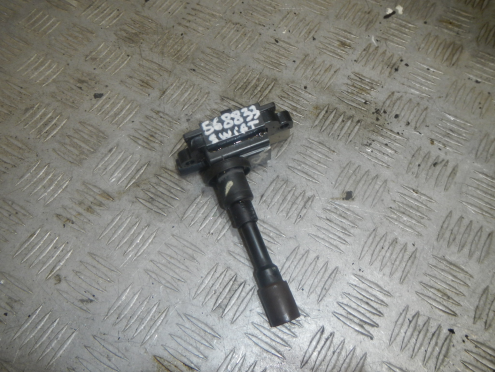 Фотография Катушка зажигания, Suzuki (Сузуки)-SWIFT (04-10)