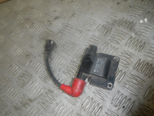 Фотография Катушка зажигания, Nissan (Ниссан)-SUNNY (Y10) (90-00)